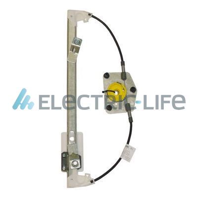 ELECTRIC LIFE Стеклоподъемник ZR SK708 L